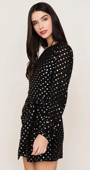 Revolve Studio 54 Dress thumbnail 5