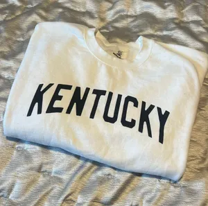 Shop Local Kentucky Sweatshirt thumbnail 2