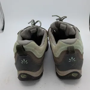 Oboz Sapphire Low B-DRY Waterproof Hiking Shoes Womens 9 Gorpcore Outdoor Trail thumbnail 5