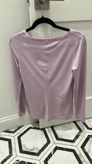 Under Armour Long-Sleeve thumbnail 2