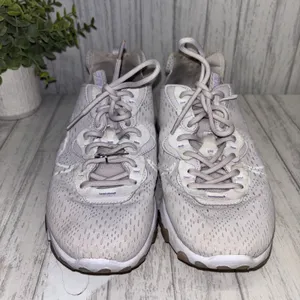 Womens Size 9 Nike React Vision Sneakers GUC thumbnail 2