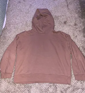 A New Day Target Cropped Hoodie thumbnail 1