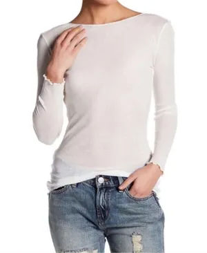 Free people top. Xs thumbnail 1