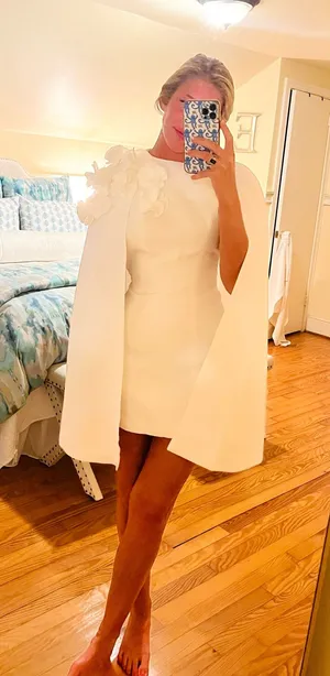 Cocolillys Monet Cape Mini thumbnail 1