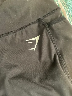Gymshark Leggings thumbnail 2