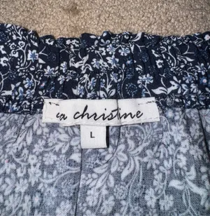 Ava Christine Floral Skirt thumbnail 2