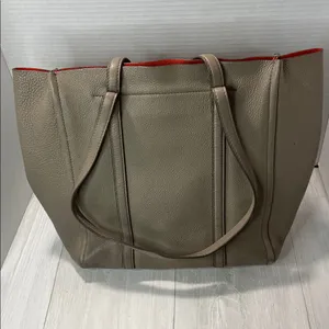 Marc Jacobs Taupe Tote Bag thumbnail 5