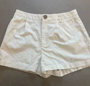 Cider linen shorts thumbnail 1