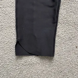 Athleta Stellar Crop Pants - Black - XS thumbnail 5
