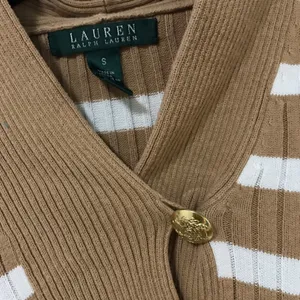 Ralph Lauren Toggle Neck Sweater thumbnail 2
