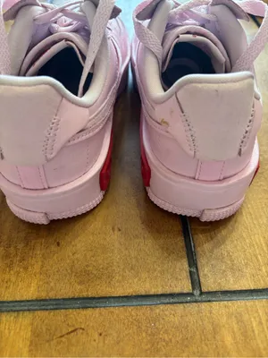 Nike Air Force 1 Low ‘Fontanka - Foam Pink’ DA7024 thumbnail 5