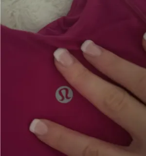 Lululemon Tank thumbnail 3