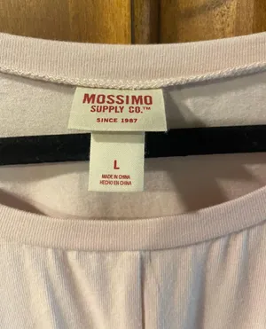 Mossimo Supply Co Blouse thumbnail 2