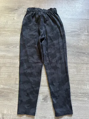 Lululemon Keep Moving Pants 7/8 High-Rise thumbnail 3