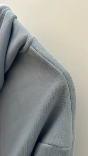 Better Together blue star hoodie thumbnail 3