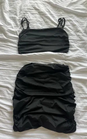 Amazon Black Set thumbnail 2