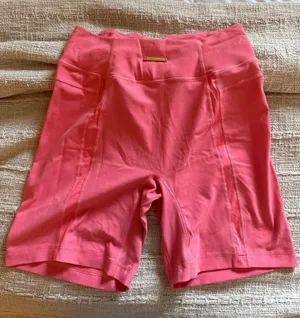 Gymshark Shorts thumbnail 1
