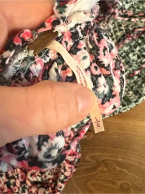 FREE‎ PEOPLE One I Love Tiered Maxi Dress thumbnail 8