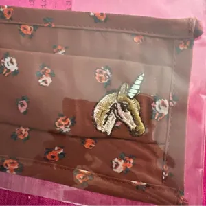 Coach Mask NWT thumbnail 2