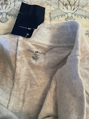 Brandy Melville Grey Sweatpants thumbnail 3