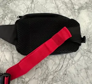 Vans X Disney Mickey Graffiti Belt Bag thumbnail 8