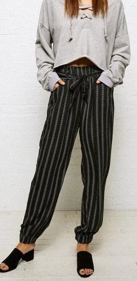 Paperbag Pants thumbnail 1