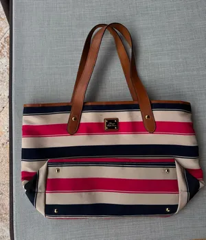 Ralph Lauren Shoulder Bag thumbnail 1