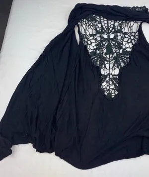 Cardigan Black Size M thumbnail 4