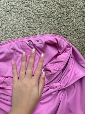 Gilly Hicks Skirt Active thumbnail 3