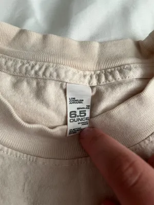 Splash House Shirt Blue Size M thumbnail 3