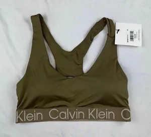 NEW Calvin Klein Bralette  thumbnail 1