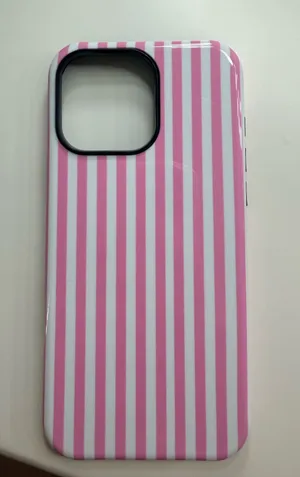 iPhone 16 pro max case Pink thumbnail 1