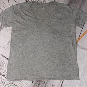 Aerie medium Gray Women's Top thumbnail 1