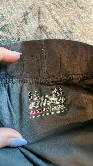 Under Armour Shorts Athletic Women’s thumbnail 8