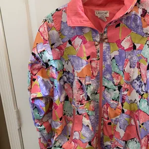 FINAL MARKDOWN Ladies’ Lavon Jacket (L) thumbnail 2