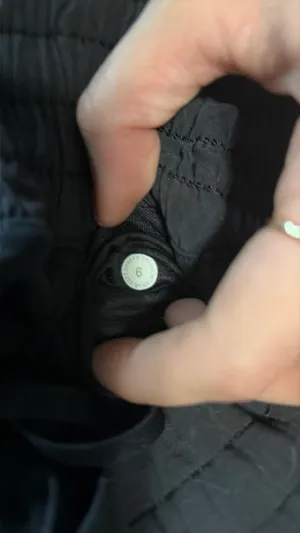 Lululemon Hotty Hot Shorts thumbnail 4