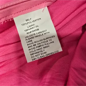 SNDYS x REVOLVE Pluto Jumpsuit in Fuchsia XS thumbnail 11