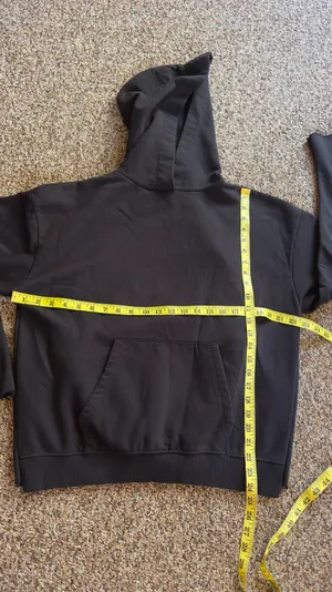 Zara Hoodie Size M thumbnail 4
