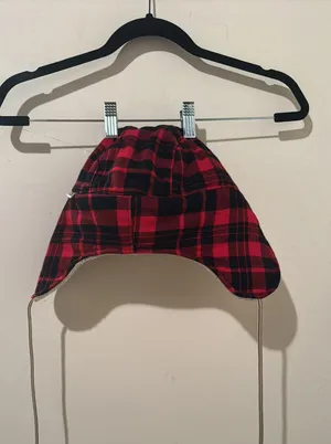 North face canvas trapper hat thumbnail 6