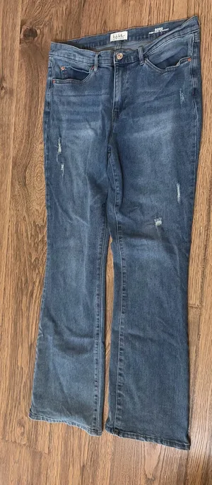 TJ Maxx Jeans Bootcut thumbnail 1