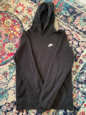 Nike Hoodie thumbnail 2