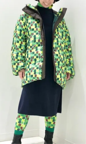 Uniqlo x Marni Down Coat XXL thumbnail 1