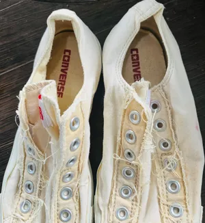 Converse Chuck Taylor All Star Slip On size 8 women / men 6 thumbnail 4