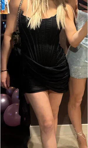 heiress beverly hills hoco dress thumbnail 4