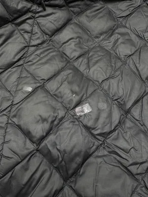 UNIQLO Ultra Light Down Compact Coat Black Size S Quilted Long Jacket Packable thumbnail 16