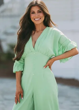These Three Boutique Jumpsuit thumbnail 3