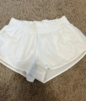 Aerie Athletic Shorts thumbnail 1