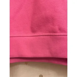 PInk VS - Everyday Fleece Cropped Hoodie - XLarge/Pink thumbnail 3