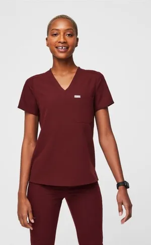 Figs Technical Collection Catrina scrub top size XL thumbnail 1