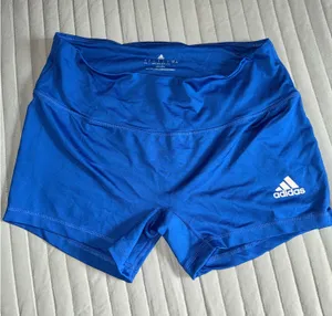 Biker Shorts Adidas thumbnail 1